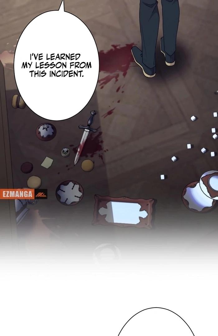 Too Much Regeneration! Now the King Obsesses Over Me Chapter 17 372 ch 17 23