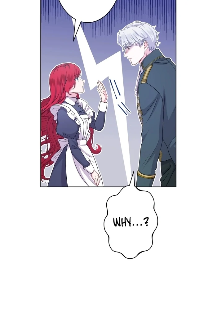 Too Much Regeneration! Now the King Obsesses Over Me Chapter 17 376 ch 17 27