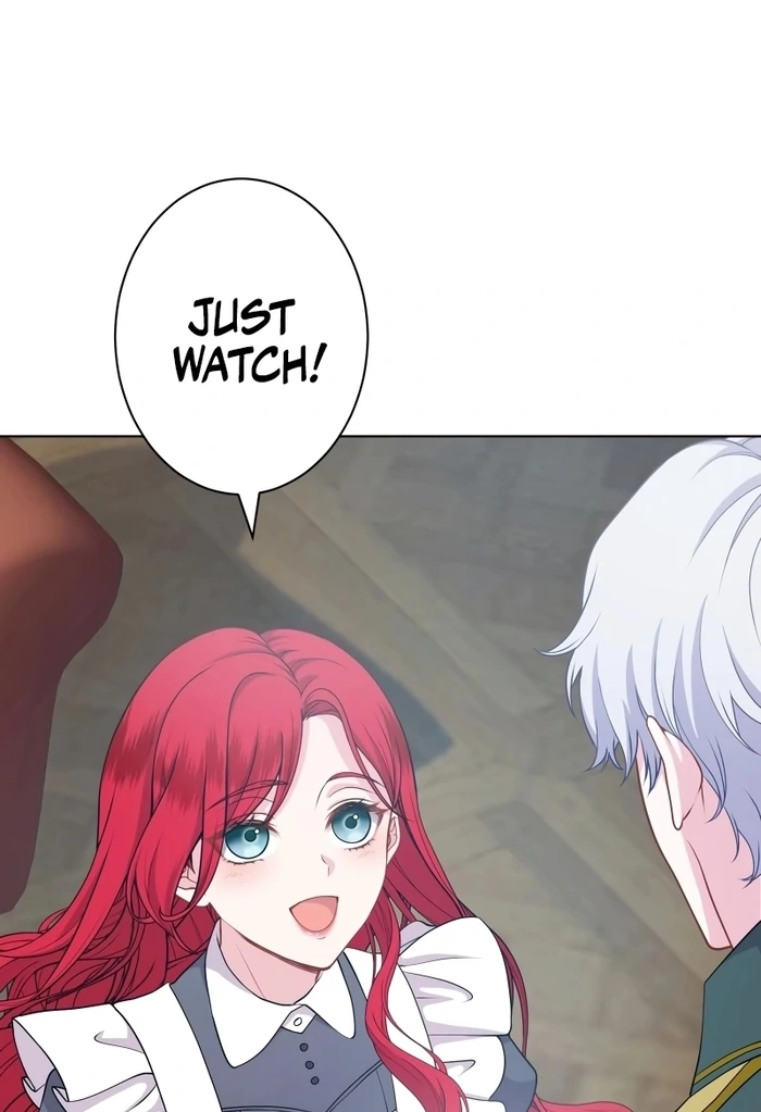 Too Much Regeneration! Now the King Obsesses Over Me Chapter 17 377 ch 17 28