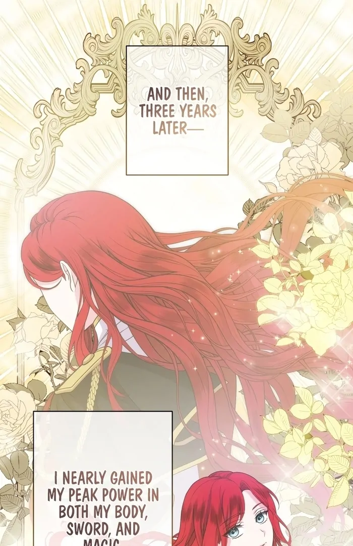 Too Much Regeneration! Now the King Obsesses Over Me Chapter 17 379 ch 17 30