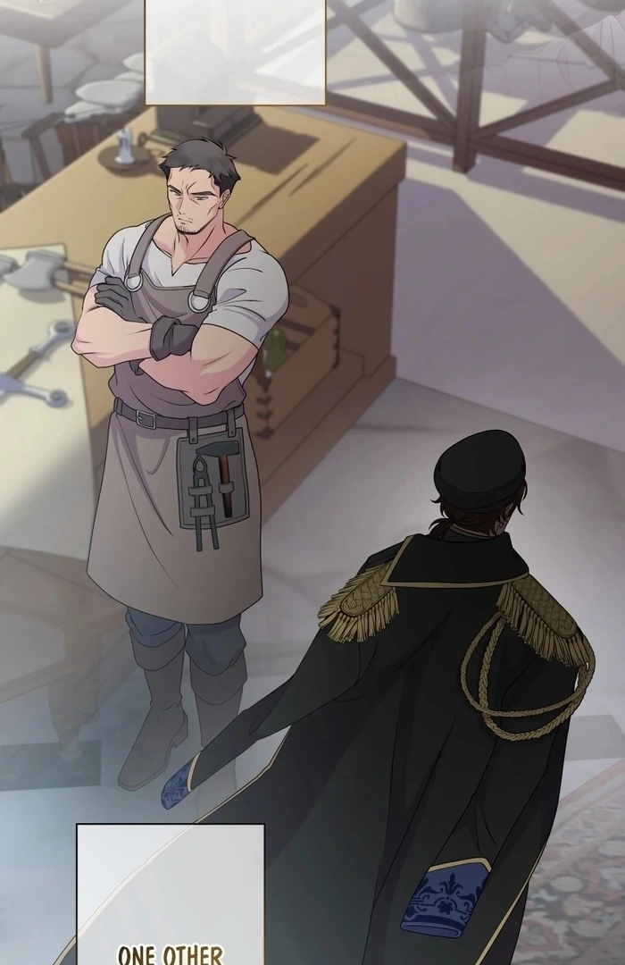 Too Much Regeneration! Now the King Obsesses Over Me Chapter 17 381 ch 17 32
