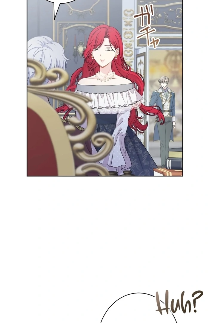 Too Much Regeneration! Now the King Obsesses Over Me Chapter 17 384 ch 17 35