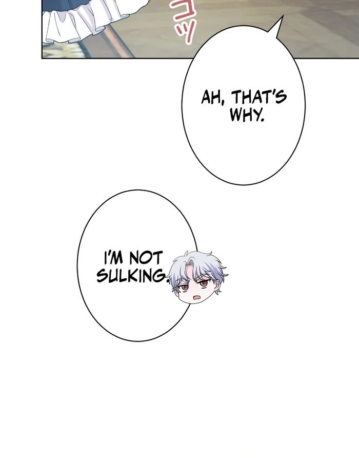 Too Much Regeneration! Now the King Obsesses Over Me Chapter 17 387 ch 17 38