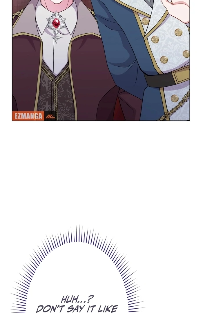 Too Much Regeneration! Now the King Obsesses Over Me Chapter 17 389 ch 17 40