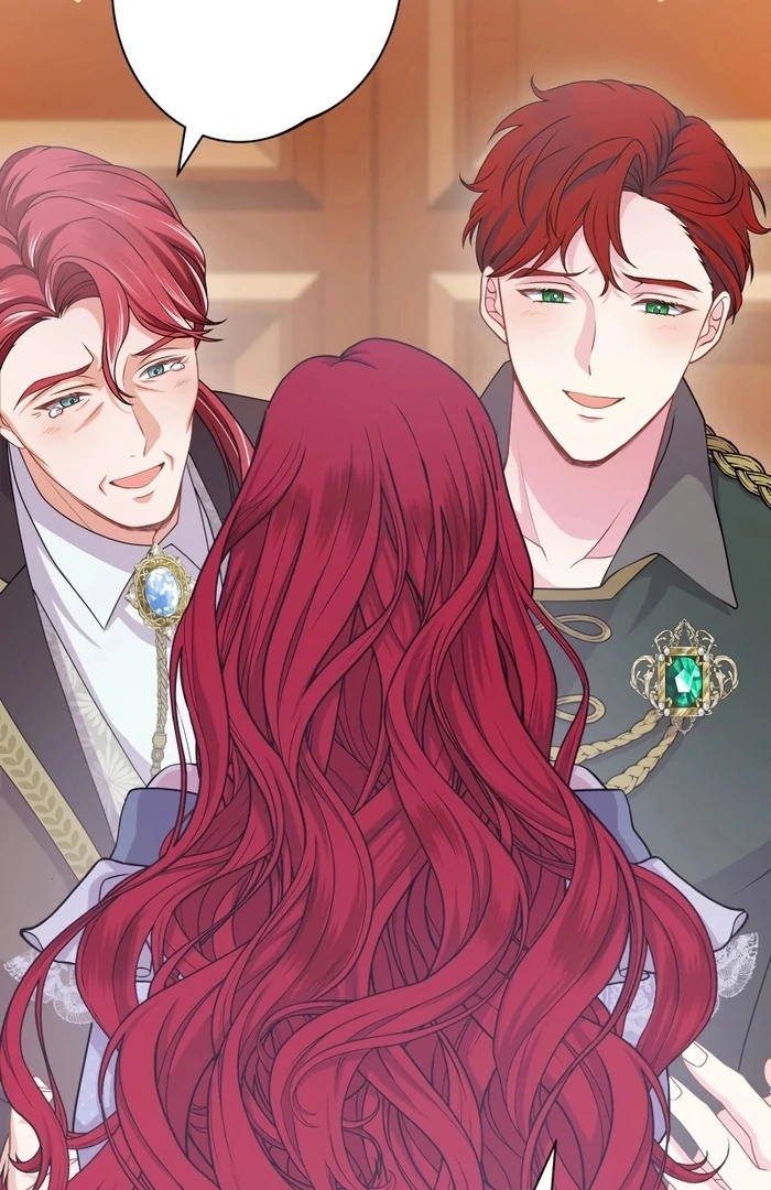 Too Much Regeneration! Now the King Obsesses Over Me Chapter 17 393 ch 17 44