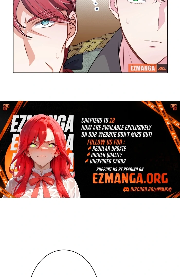 Too Much Regeneration! Now the King Obsesses Over Me Chapter 17 395 ch 17 46