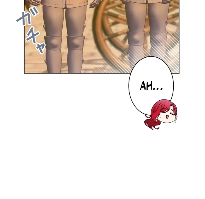 Too Much Regeneration! Now the King Obsesses Over Me Chapter 17 397 ch 17 48