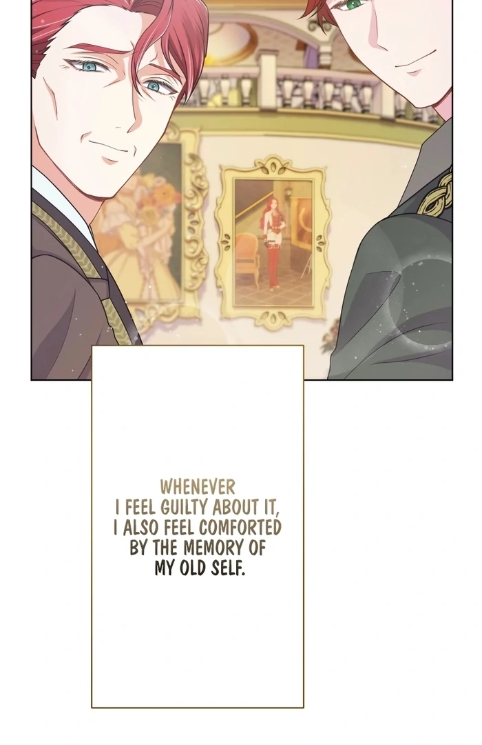 Too Much Regeneration! Now the King Obsesses Over Me Chapter 17 402 ch 17 53