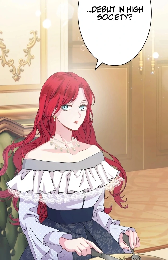 Too Much Regeneration! Now the King Obsesses Over Me Chapter 17 404 ch 17 55
