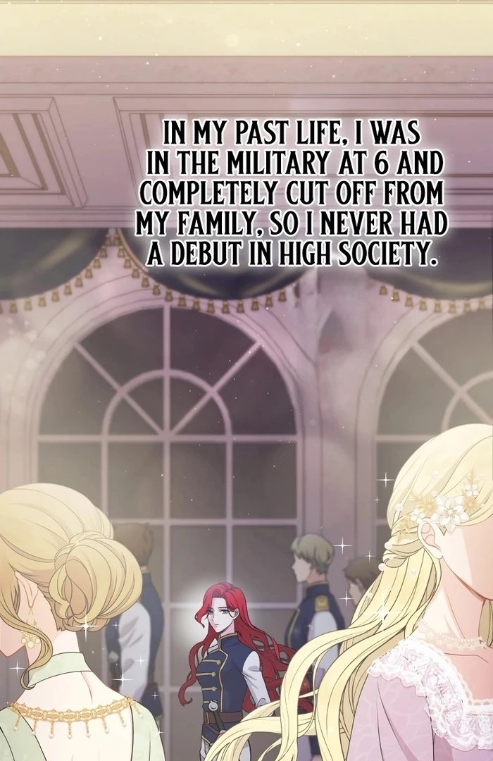 Too Much Regeneration! Now the King Obsesses Over Me Chapter 17 408 ch 17 59