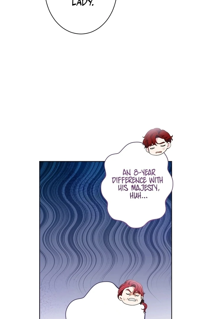 Too Much Regeneration! Now the King Obsesses Over Me Chapter 17 419 ch 17 70