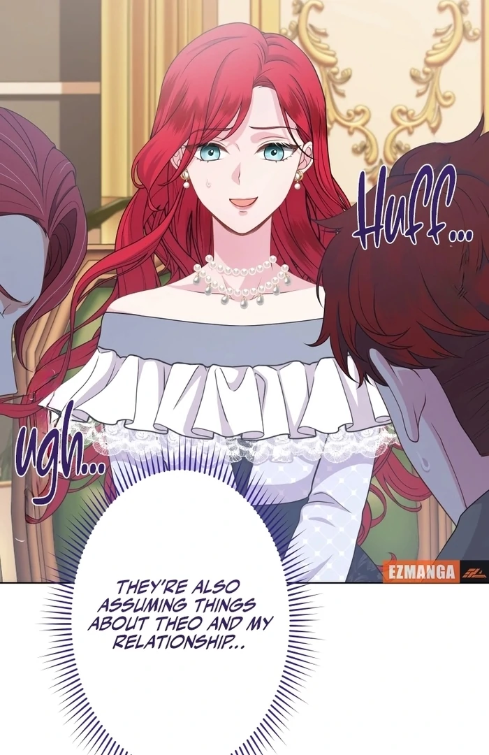 Too Much Regeneration! Now the King Obsesses Over Me Chapter 17 421 ch 17 72