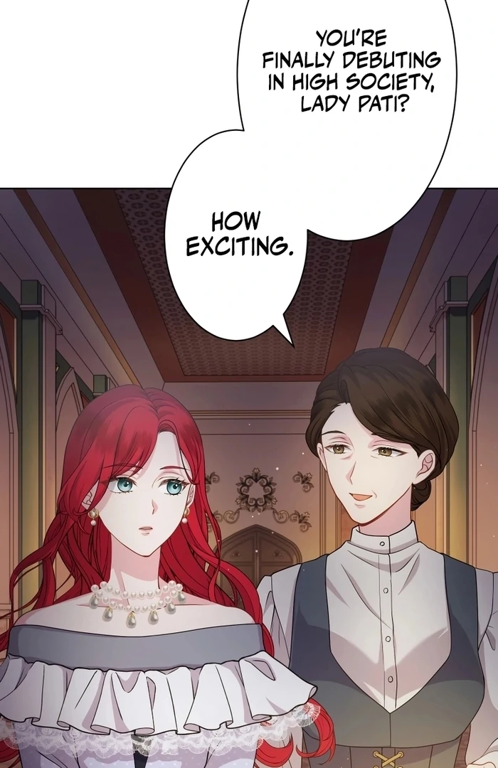 Too Much Regeneration! Now the King Obsesses Over Me Chapter 17 424 ch 17 75