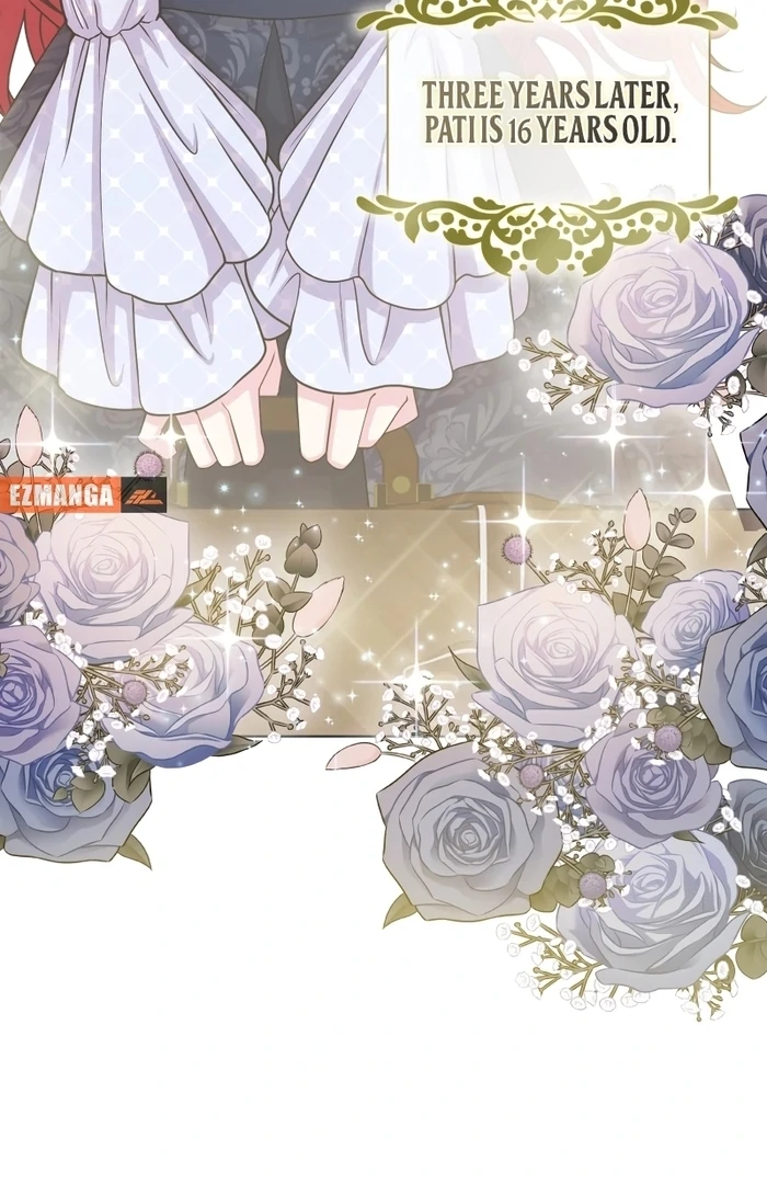 Too Much Regeneration! Now the King Obsesses Over Me Chapter 17 357 ch 17 8