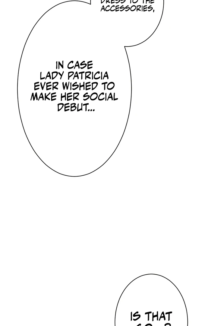 Too Much Regeneration! Now the King Obsesses Over Me Chapter 17 429 ch 17 80