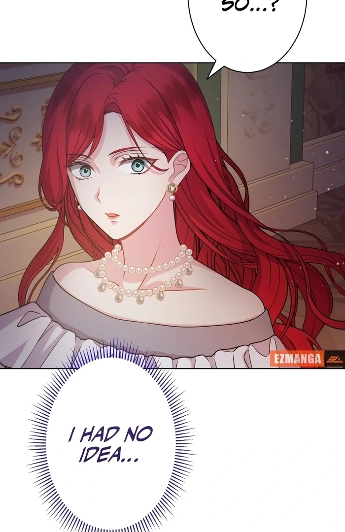 Too Much Regeneration! Now the King Obsesses Over Me Chapter 17 430 ch 17 81