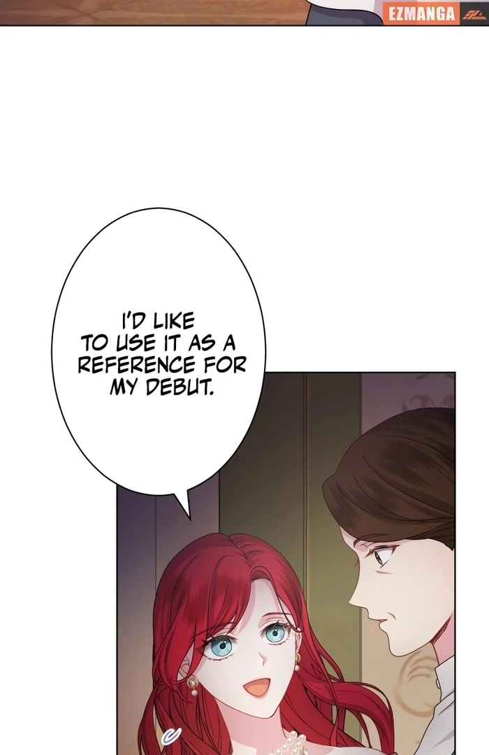 Too Much Regeneration! Now the King Obsesses Over Me Chapter 17 432 ch 17 83