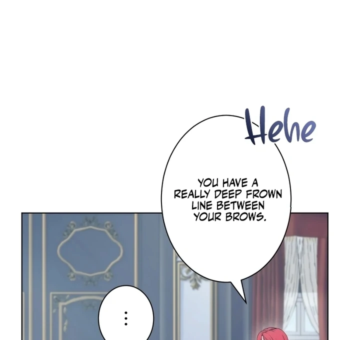 Too Much Regeneration! Now the King Obsesses Over Me Chapter 17 358 ch 17 9