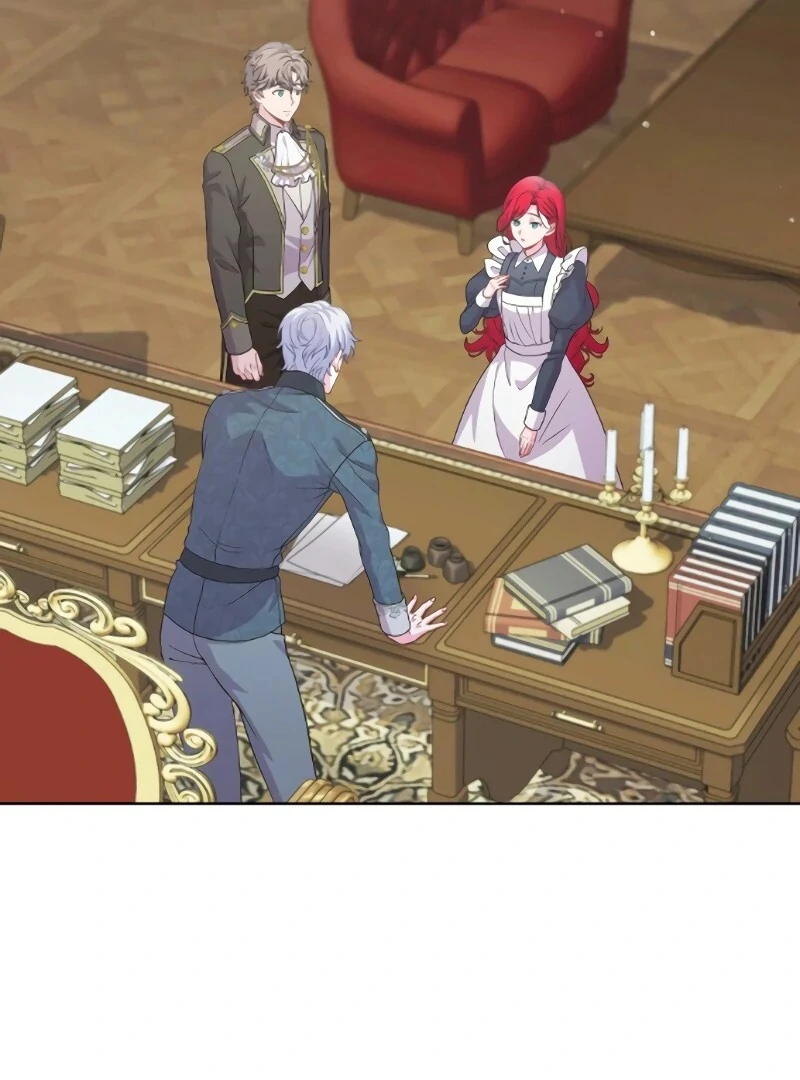 Too Much Regeneration! Now the King Obsesses Over Me Chapter 18 398 ch 18 10