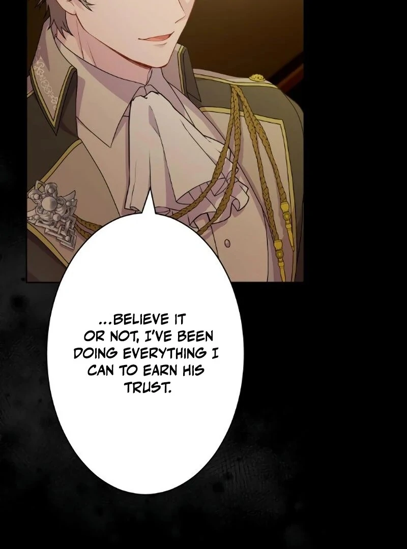 Too Much Regeneration! Now the King Obsesses Over Me Chapter 18 493 ch 18 105