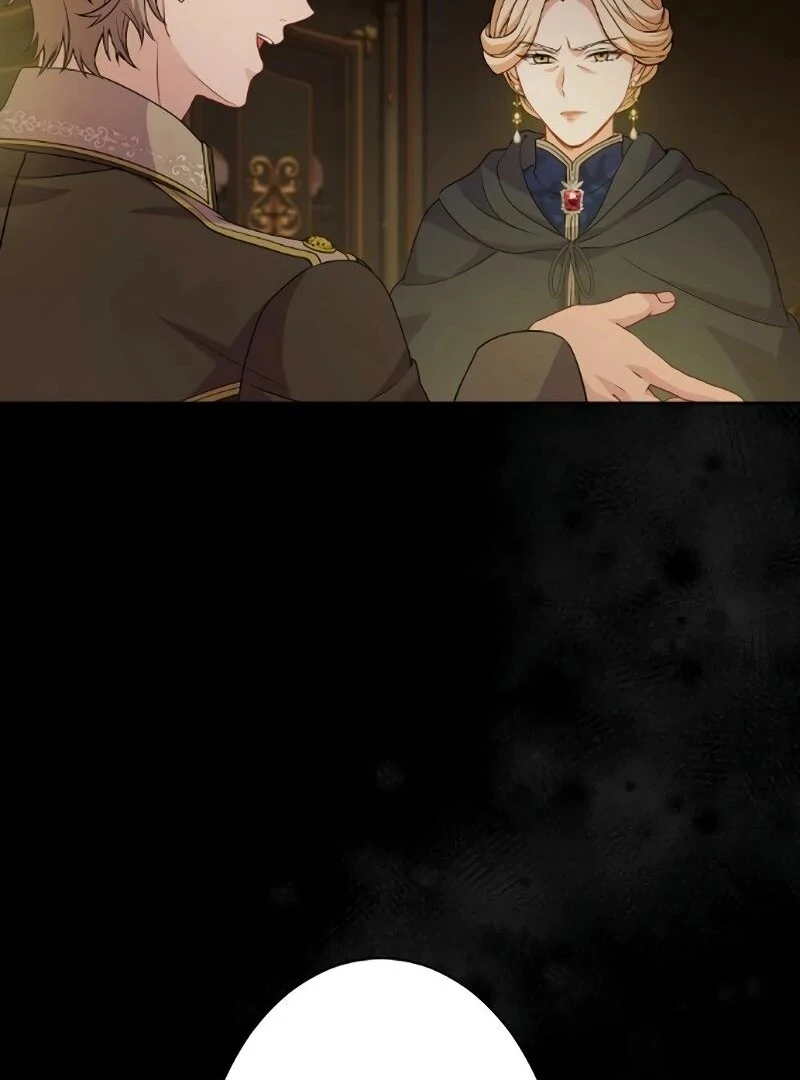 Too Much Regeneration! Now the King Obsesses Over Me Chapter 18 495 ch 18 107