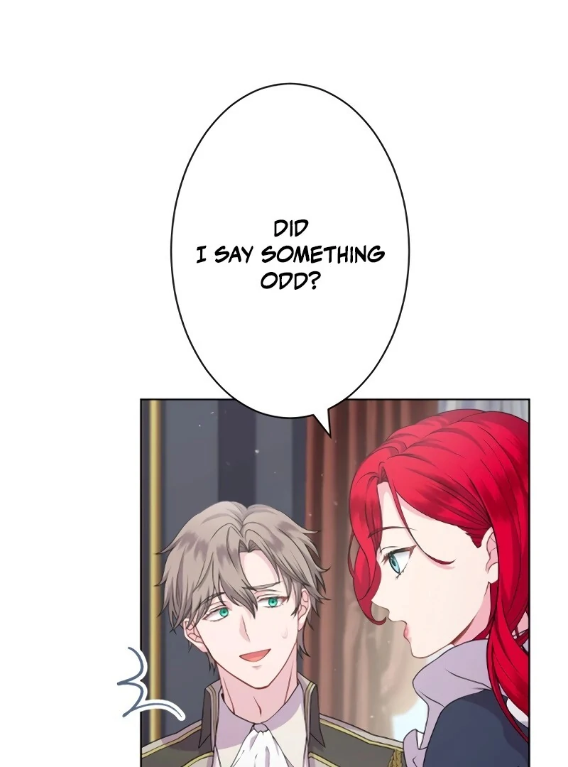 Too Much Regeneration! Now the King Obsesses Over Me Chapter 18 399 ch 18 11
