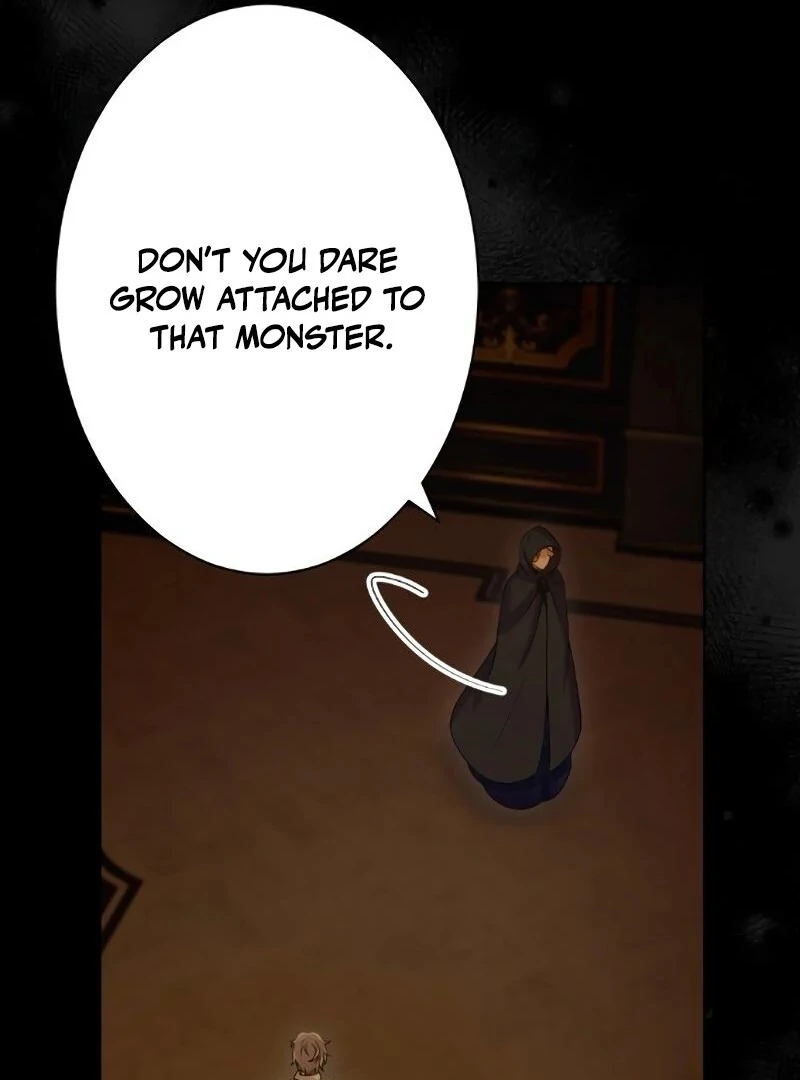 Too Much Regeneration! Now the King Obsesses Over Me Chapter 18 498 ch 18 110