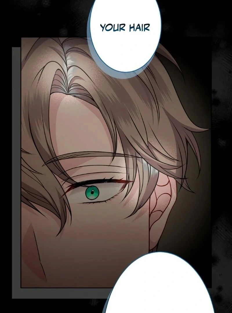 Too Much Regeneration! Now the King Obsesses Over Me Chapter 18 503 ch 18 115