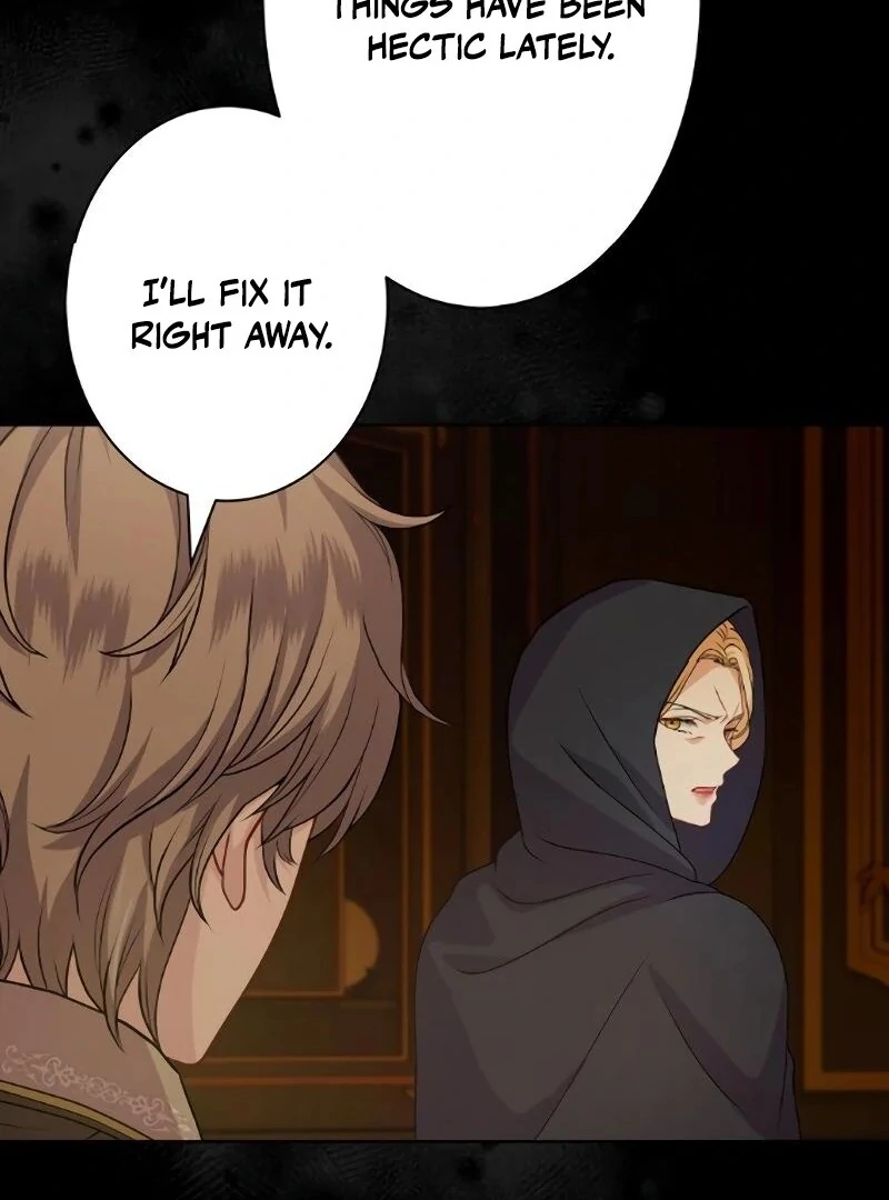 Too Much Regeneration! Now the King Obsesses Over Me Chapter 18 505 ch 18 117