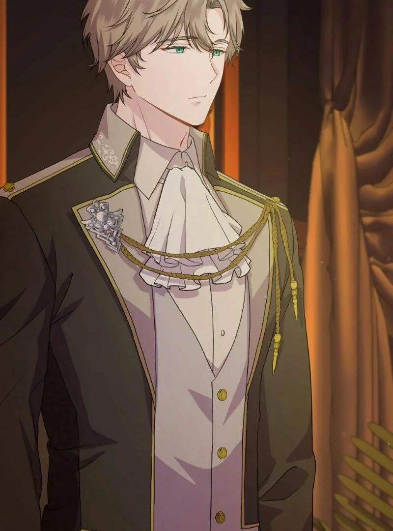 Too Much Regeneration! Now the King Obsesses Over Me Chapter 18 507 ch 18 119