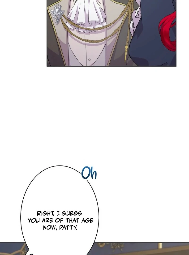 Too Much Regeneration! Now the King Obsesses Over Me Chapter 18 400 ch 18 12
