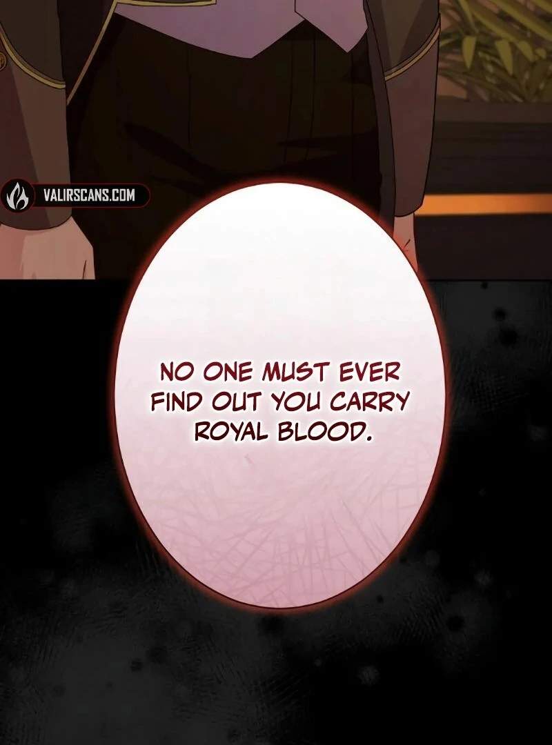 Too Much Regeneration! Now the King Obsesses Over Me Chapter 18 508 ch 18 120