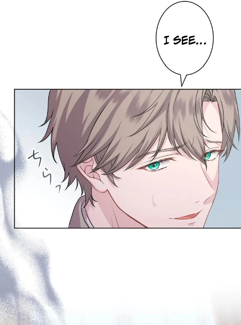 Too Much Regeneration! Now the King Obsesses Over Me Chapter 18 403 ch 18 15