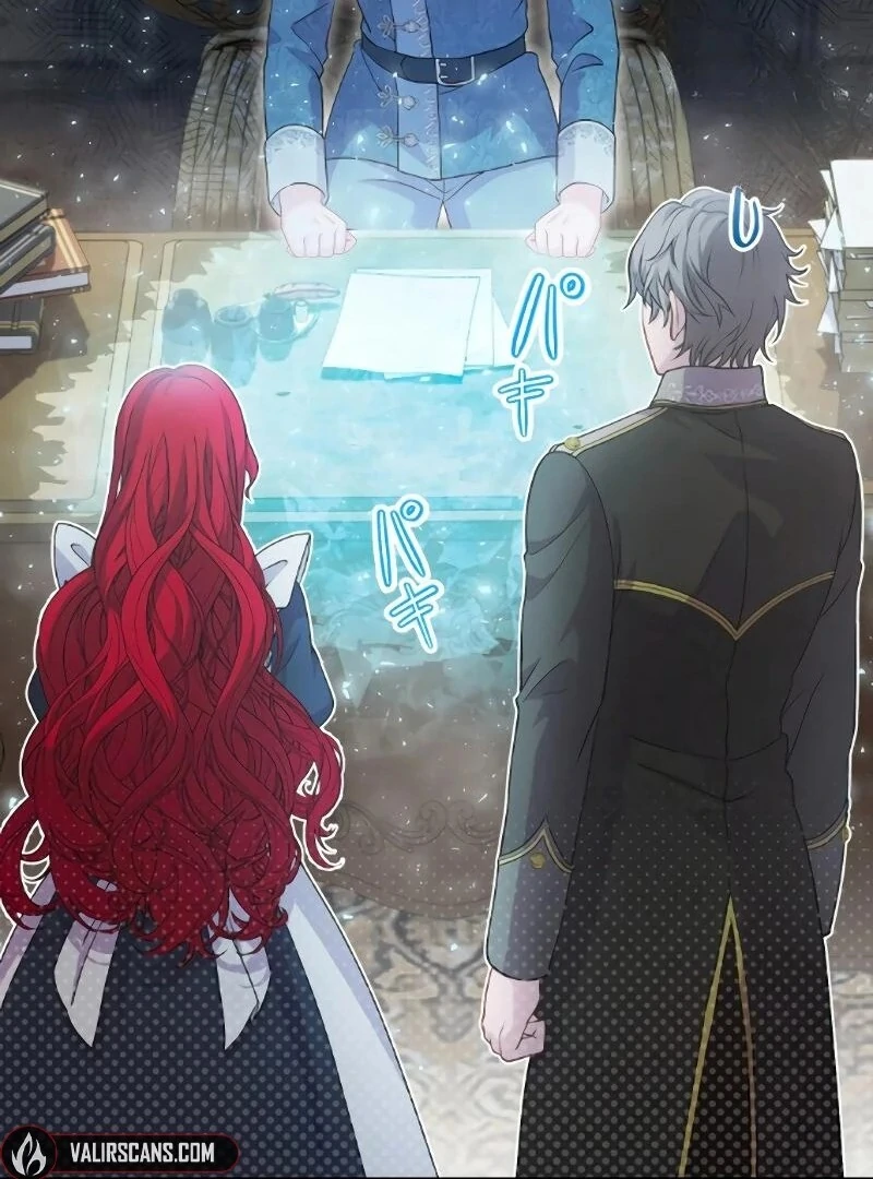 Too Much Regeneration! Now the King Obsesses Over Me Chapter 18 405 ch 18 17