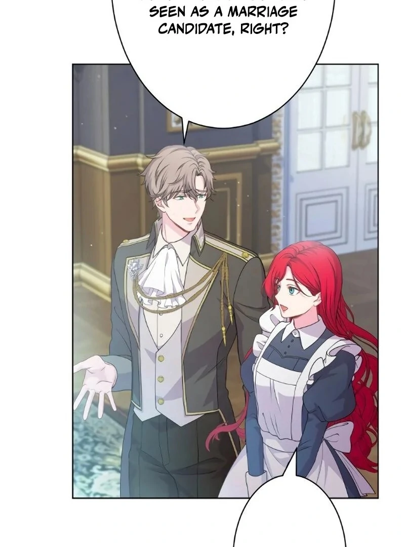 Too Much Regeneration! Now the King Obsesses Over Me Chapter 18 407 ch 18 19