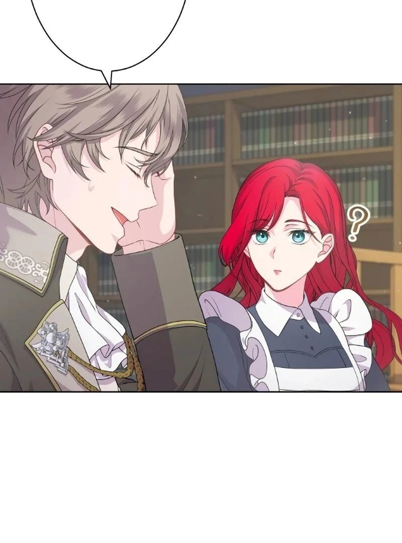 Too Much Regeneration! Now the King Obsesses Over Me Chapter 18 409 ch 18 21