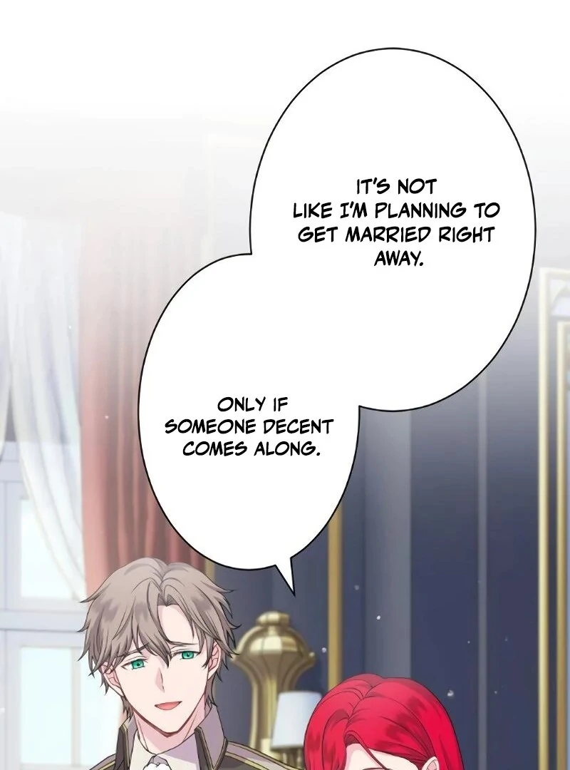 Too Much Regeneration! Now the King Obsesses Over Me Chapter 18 410 ch 18 22