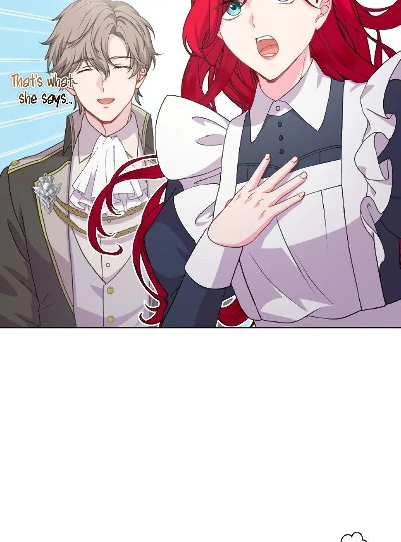 Too Much Regeneration! Now the King Obsesses Over Me Chapter 18 421 ch 18 33