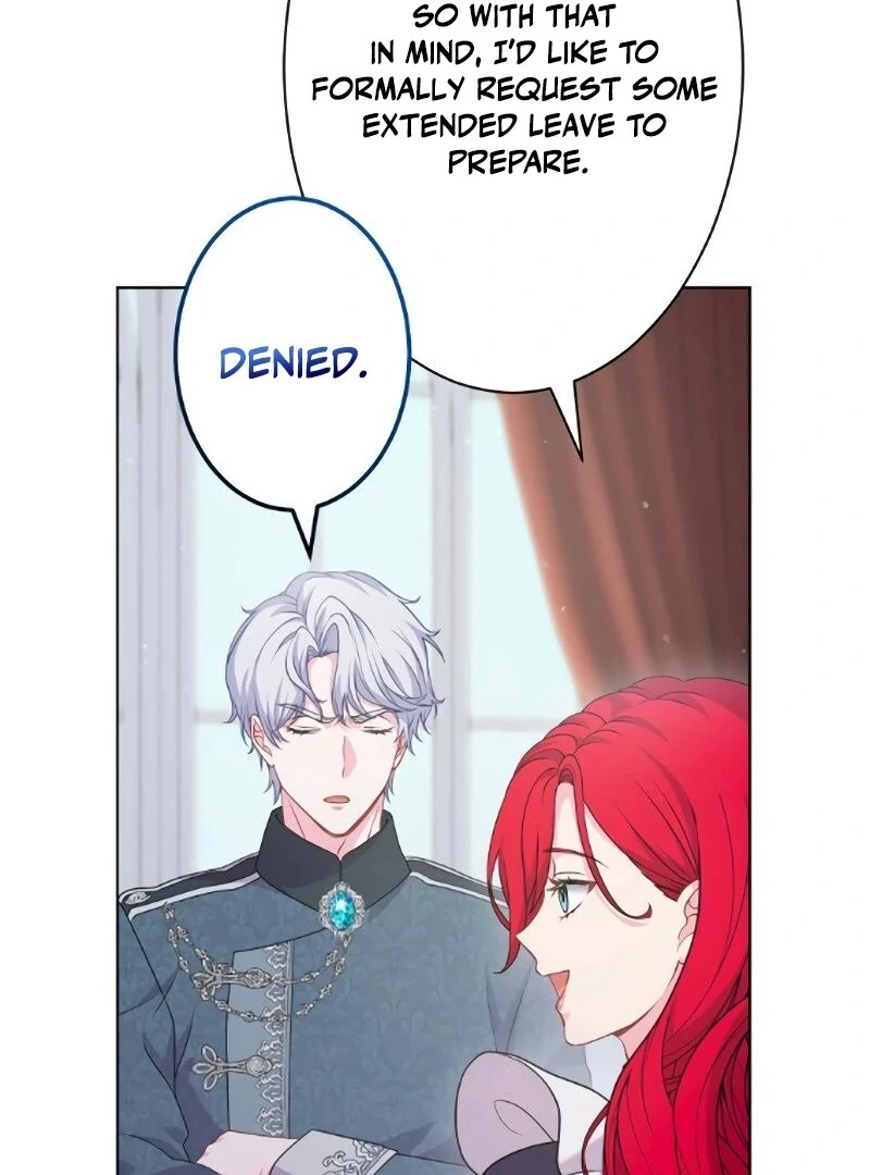 Too Much Regeneration! Now the King Obsesses Over Me Chapter 18 424 ch 18 36