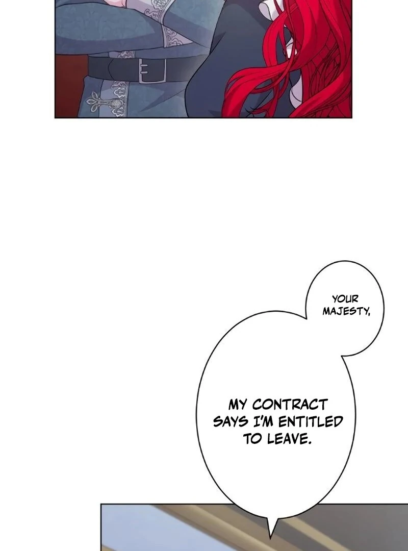Too Much Regeneration! Now the King Obsesses Over Me Chapter 18 425 ch 18 37