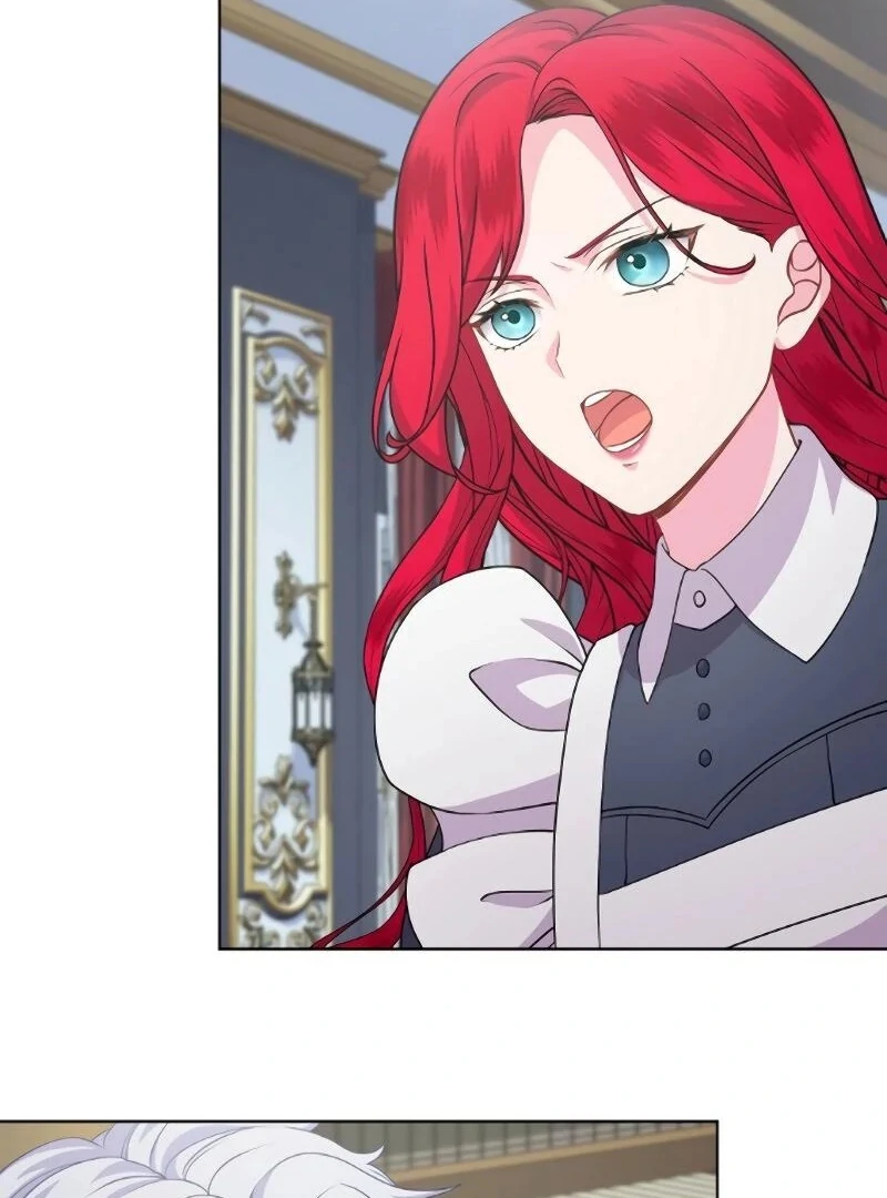 Too Much Regeneration! Now the King Obsesses Over Me Chapter 18 426 ch 18 38