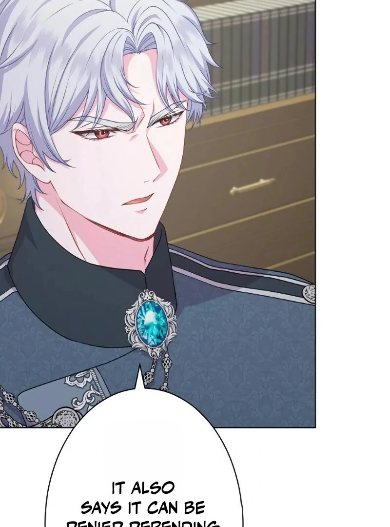 Too Much Regeneration! Now the King Obsesses Over Me Chapter 18 427 ch 18 39
