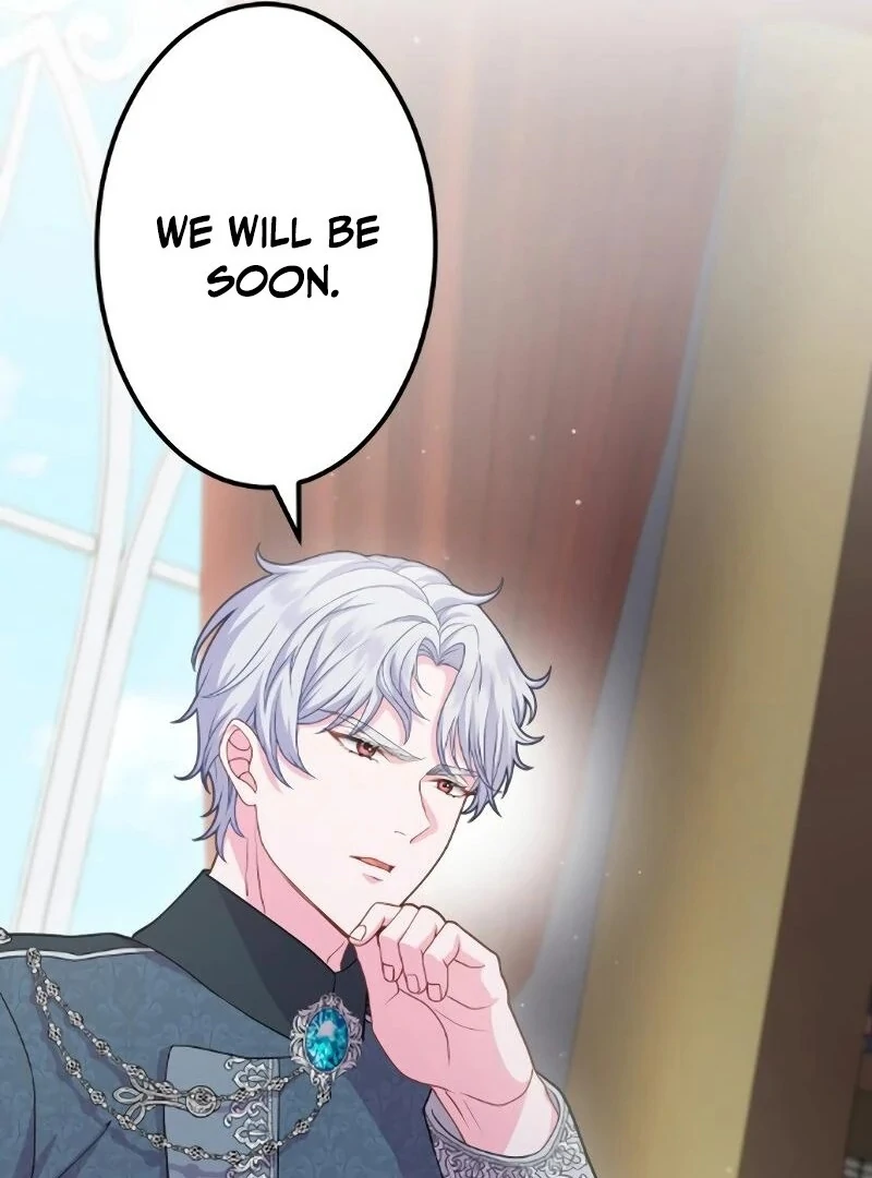 Too Much Regeneration! Now the King Obsesses Over Me Chapter 18 430 ch 18 42