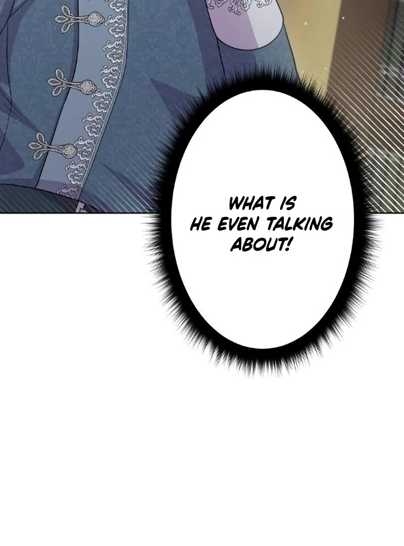 Too Much Regeneration! Now the King Obsesses Over Me Chapter 18 431 ch 18 43