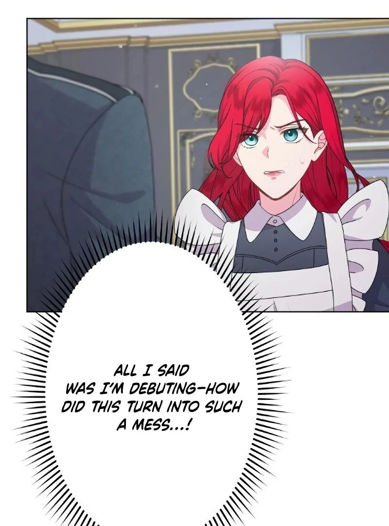 Too Much Regeneration! Now the King Obsesses Over Me Chapter 18 432 ch 18 44