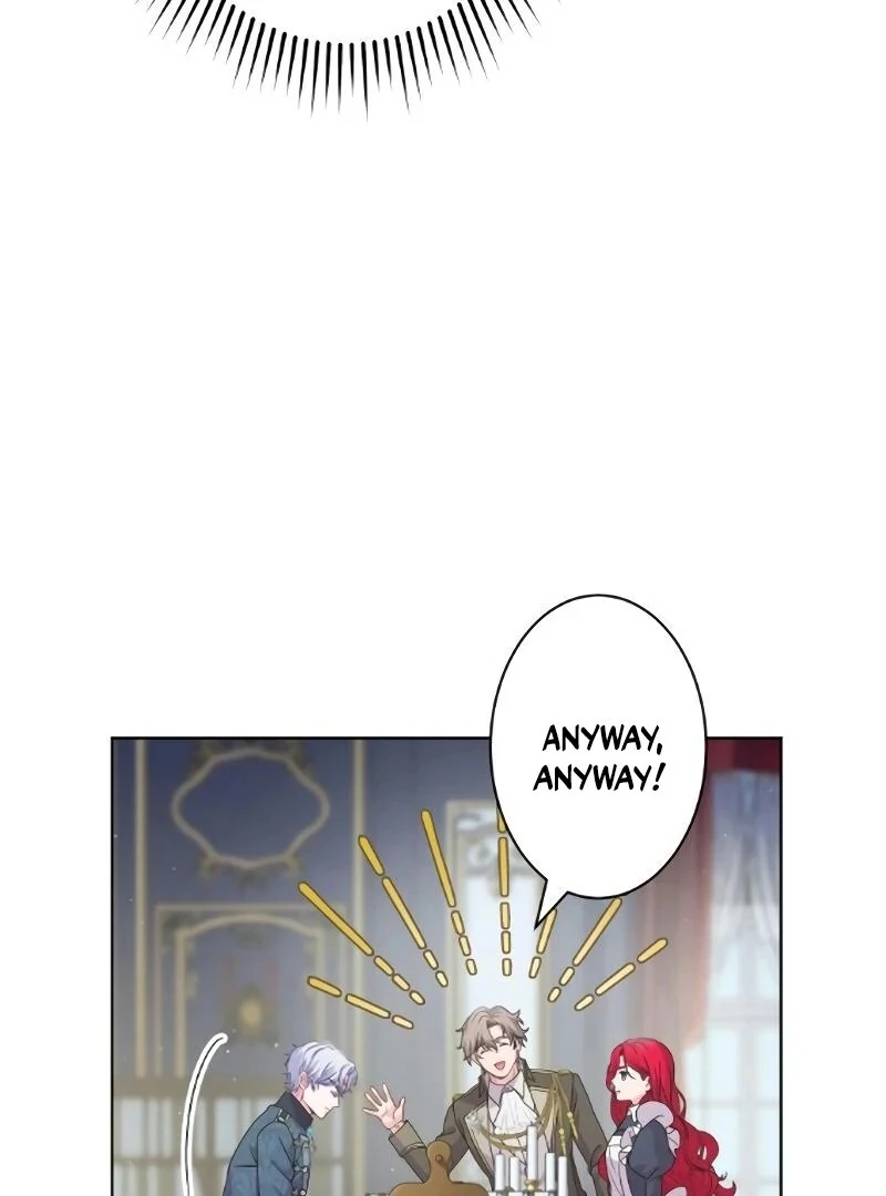 Too Much Regeneration! Now the King Obsesses Over Me Chapter 18 433 ch 18 45