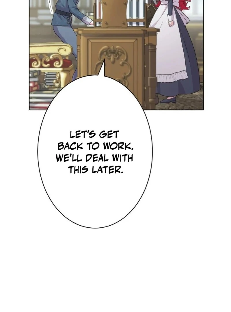 Too Much Regeneration! Now the King Obsesses Over Me Chapter 18 434 ch 18 46