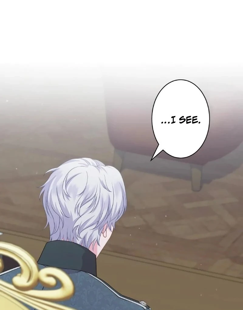 Too Much Regeneration! Now the King Obsesses Over Me Chapter 18 442 ch 18 54