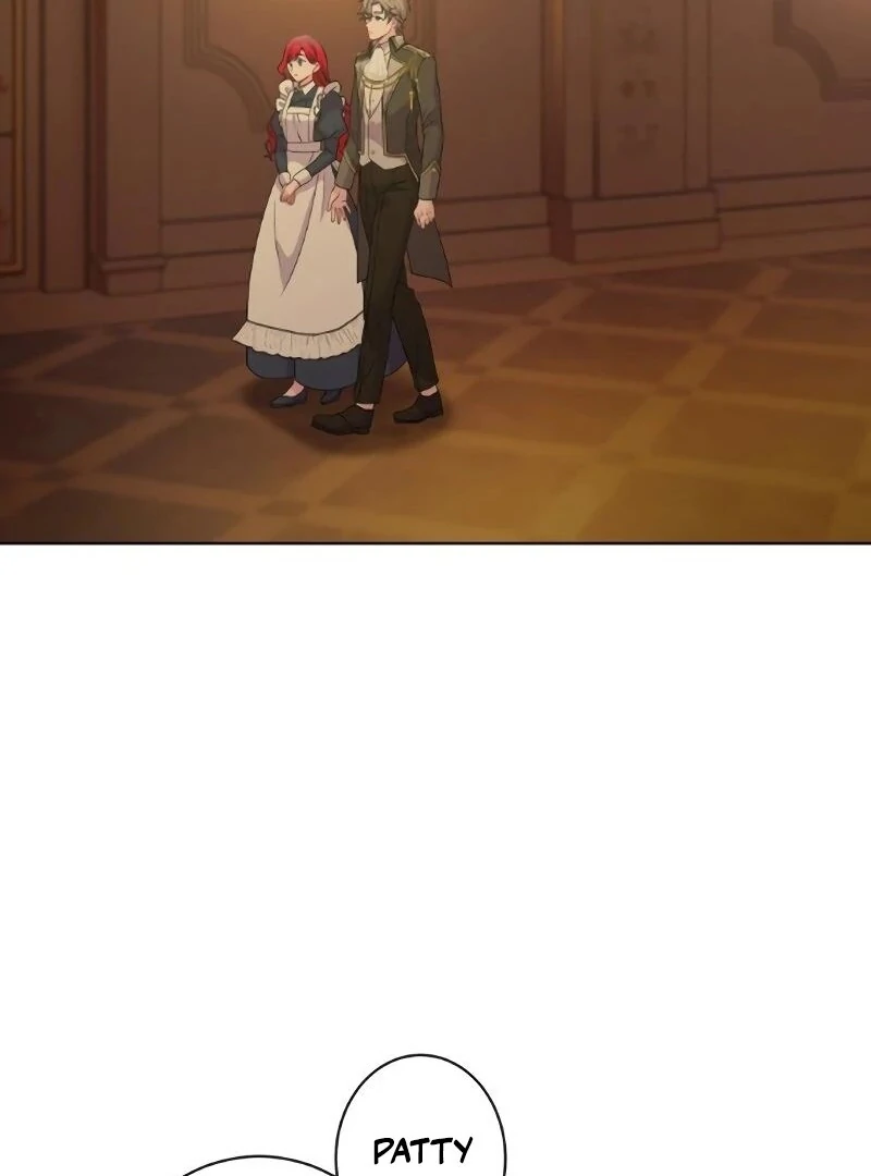 Too Much Regeneration! Now the King Obsesses Over Me Chapter 18 445 ch 18 57