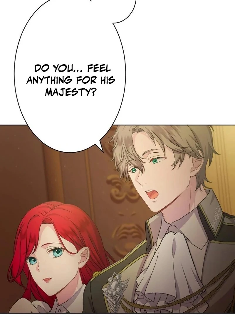 Too Much Regeneration! Now the King Obsesses Over Me Chapter 18 446 ch 18 58
